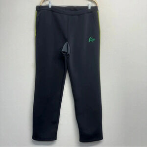 Kutting Weight‎ 3XL Neoprene Sauna Suit Pants Men's Black Weight Loss